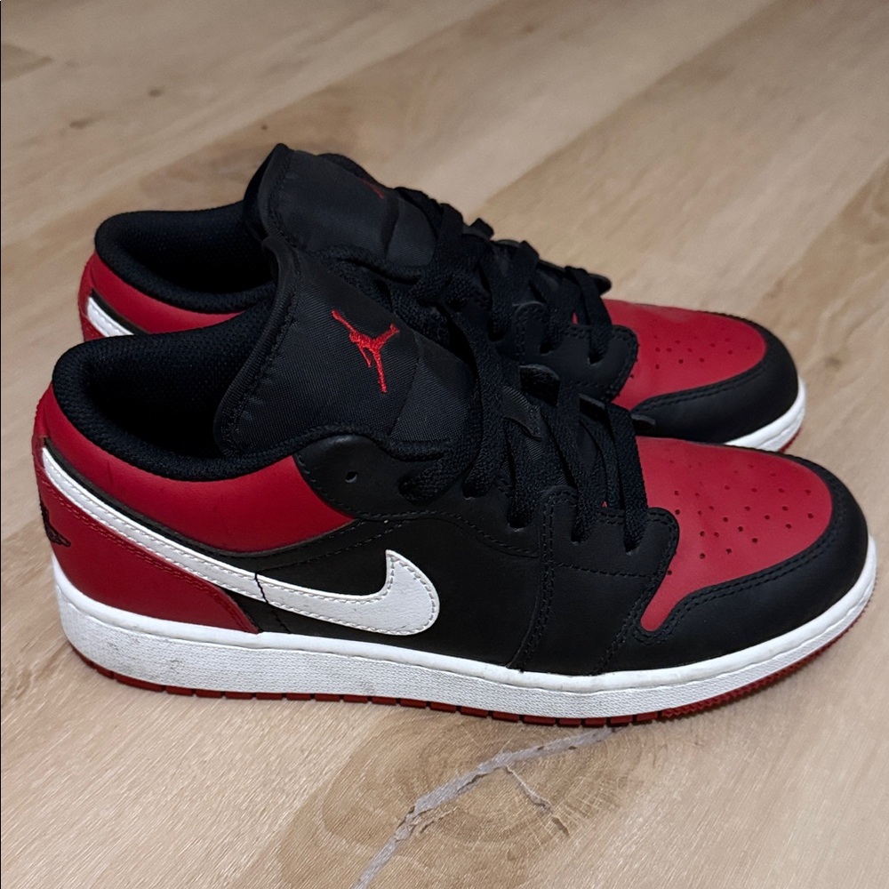Jordan 1 Low